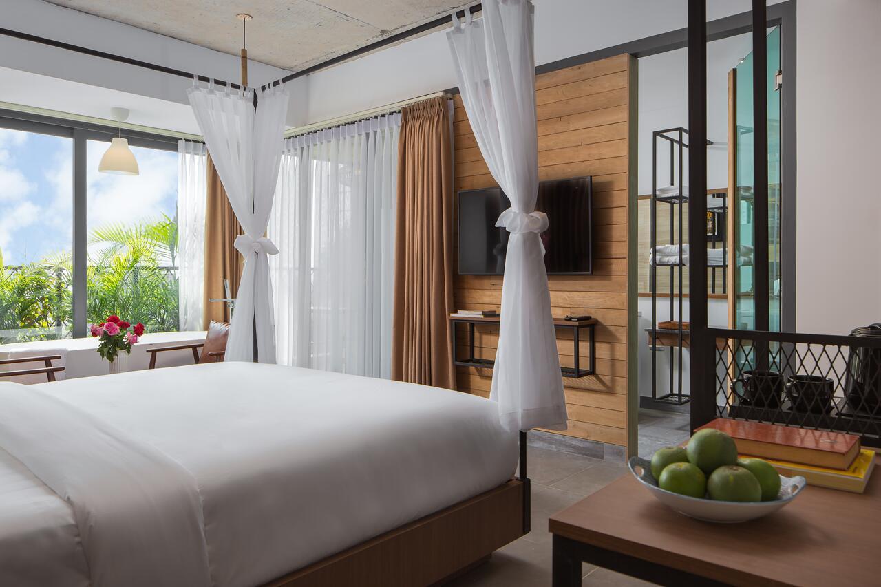 Cest La Vie Boutique Hotel Phnom Pen Exterior foto